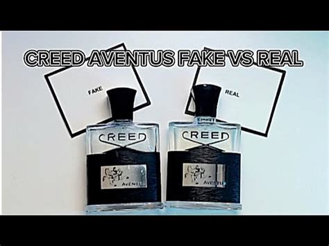 creed aventus 120ml fake vs real|creed perfume knock off.